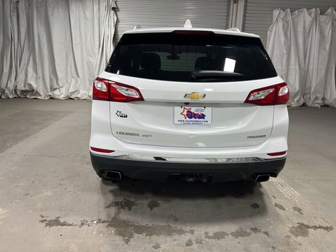 Used 2019 Chevrolet Equinox Premier image 6