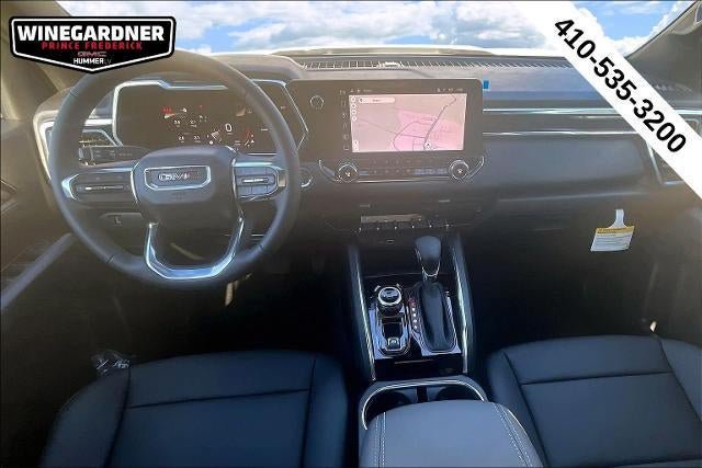 New 2026 GMC Canyon Elevation w/ Convenience Package AWD/4WD image 5
