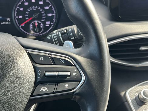 Certified 2023 Hyundai Santa Fe SEL image 28