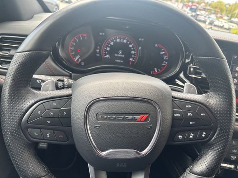 Used 2024 Dodge Durango GT AWD/4WD image 26