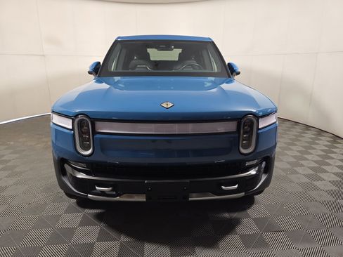 Used 2022 Rivian R1T Launch Edition AWD/4WD image 8