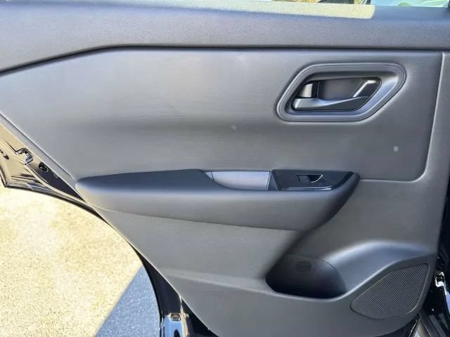New 2027 Nissan Rogue S FWD image 19