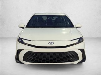 Used 2026 Toyota Camry SE video 2