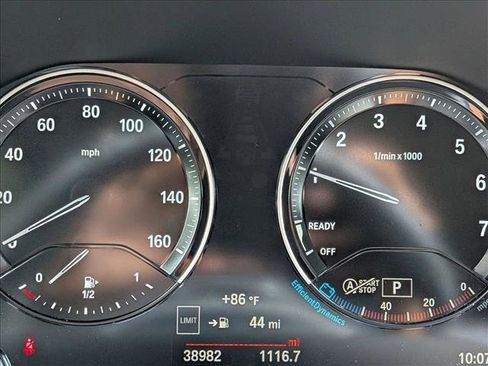 Used 2023 BMW X2 sDrive28i FWD image 11
