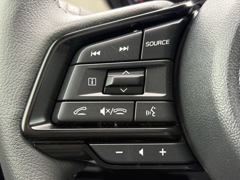 New 2026 Subaru Forester Premium image 15