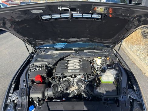 New 2026 Ford Mustang GT Premium image 35