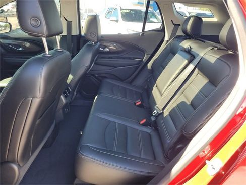 Used 2022 GMC Terrain Denali image 6