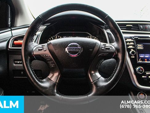 Used 2020 Nissan Murano SV image 24