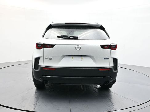 New 2026 MAZDA CX-50 AWD 2.5 Hybrid w/ Weather Package image 6