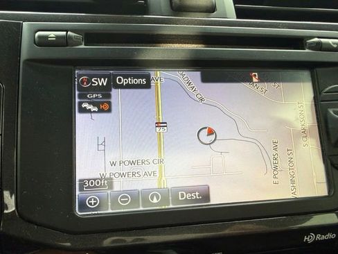 Used 2015 Toyota 4Runner Trail AWD/4WD image 13
