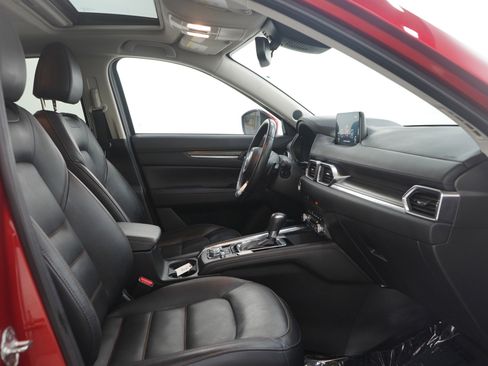 Used 2020 MAZDA CX-5 Grand Touring Reserve image 13
