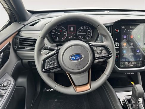 Used 2025 Subaru Forester Sport image 12