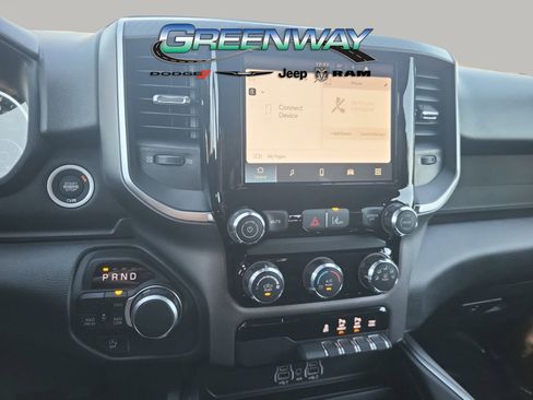 New 2026 RAM 1500 Express image 19