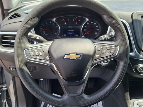 Used 2023 Chevrolet Equinox LT AWD/4WD image 11