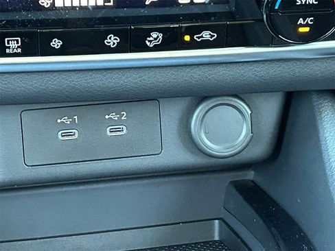 New 2026 Nissan Rogue SV image 27