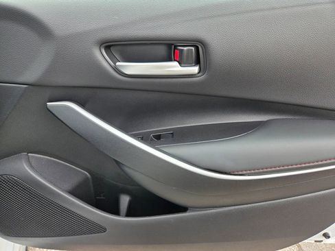 Used 2025 Toyota Corolla SE FWD image 22