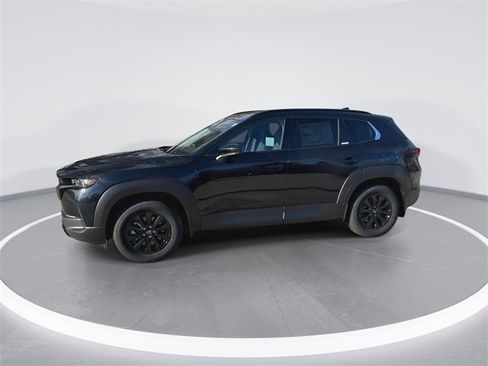New 2026 MAZDA CX-50 AWD 2.5 Hybrid w/ Weather Package image 5
