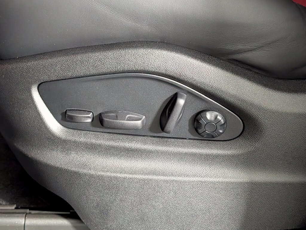 New 2026 Porsche Cayenne S AWD/4WD image 28