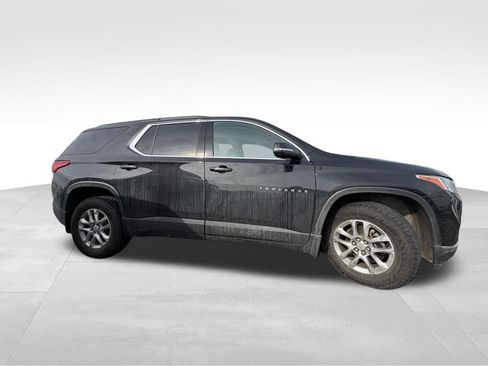 Used 2019 Chevrolet Traverse LT image 4