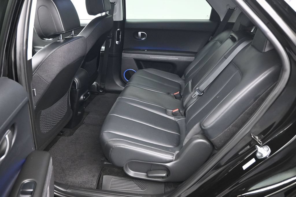 Used 2022 Hyundai Ioniq 5 SEL RWD image 20