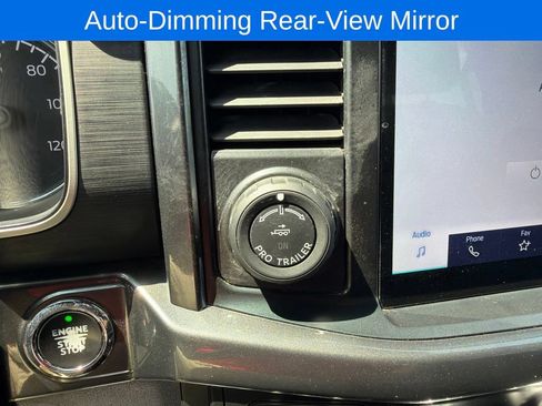 Used 2022 Ford F150 XLT w/ Equipment Group 302A High AWD/4WD image 41