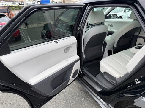 Used 2023 Hyundai Ioniq 5 Limited w/ Cargo Package image 49