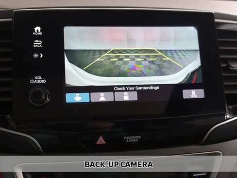 Used 2022 Honda Pilot EX-L image 6