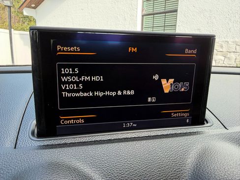 Used 2016 Audi A3 2.0T Premium w/ Audi MMI Navigation Plus image 33