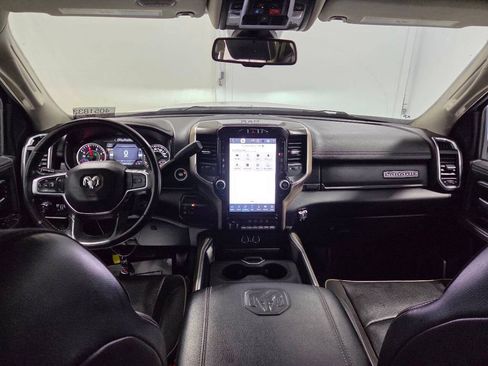 Used 2023 RAM 2500 Laramie image 2