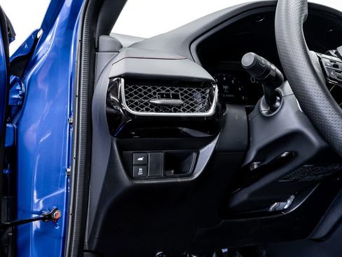 New 2025 Acura ADX A-Spec image 13