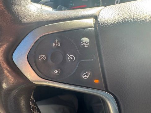 Used 2017 Chevrolet Tahoe LT w/ LT Signature Package image 28