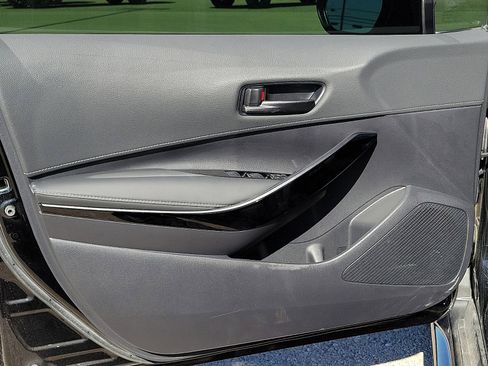 New 2025 Toyota Corolla GR image 11