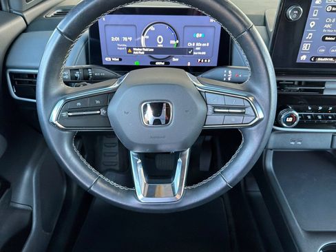 Used 2025 Honda Prologue Touring image 14