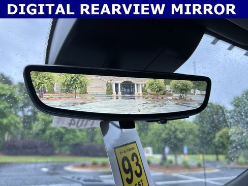 New 2025 GMC Sierra 1500 AT4 w/ AT4 Premium Package image 18