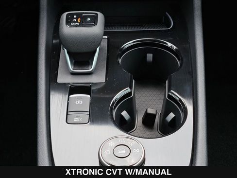New 2026 Nissan Rogue SV AWD/4WD image 23