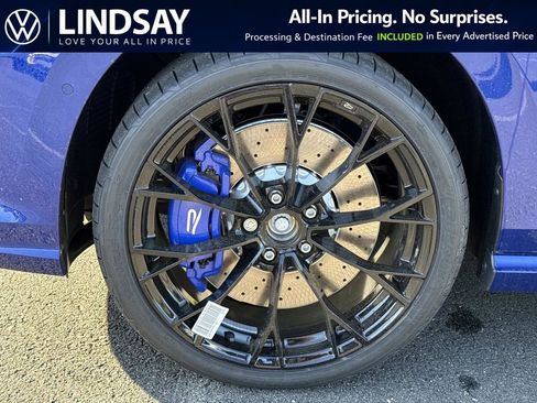 New 2026 Volkswagen Golf AWD/4WD image 8