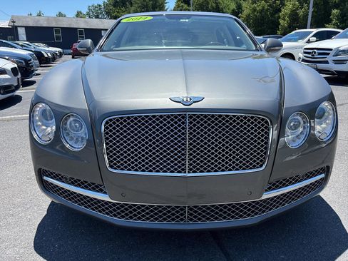 Used 2014 Bentley Flying Spur W12 image 31