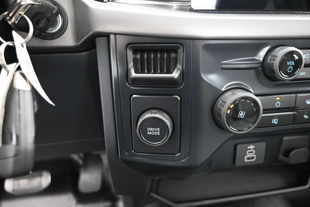 New 2026 Ford F150 XL RWD image 15