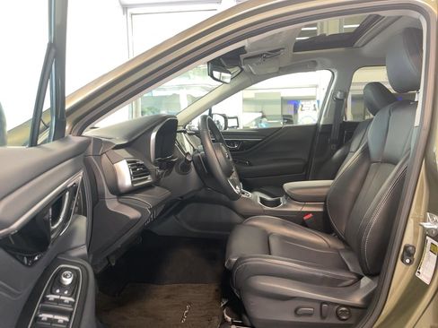 Used 2024 Subaru Outback Limited image 7