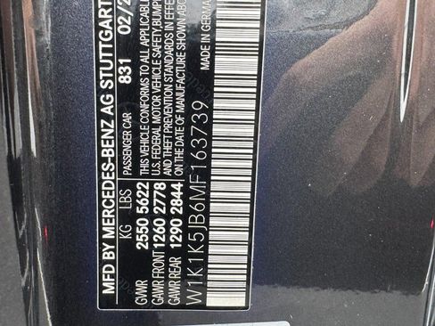 Used 2021 Mercedes-Benz E 450 Cabriolet image 27