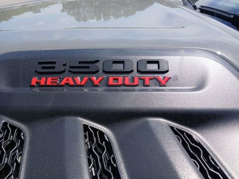 New 2026 RAM 3500 Limited AWD/4WD image 14