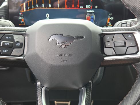 Used 2024 Ford Mustang GT Premium image 28