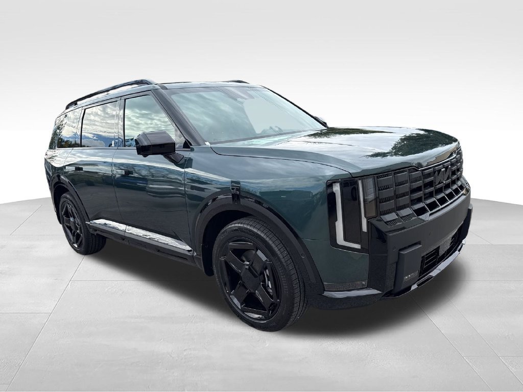 New 2027 Kia Telluride X-Line SX Prestige AWD/4WD image 7