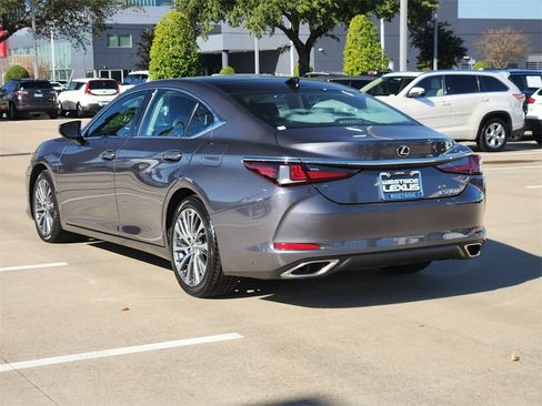 Used 2019 Lexus ES 350 image 5