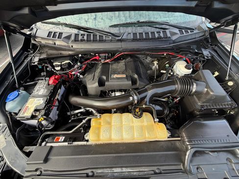 Used 2018 Ford F150 Raptor w/ Equipment Group 802A Luxury image 40