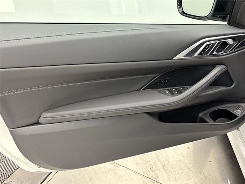 New 2026 BMW 430i xDrive Convertible w/ M Sport Package image 26