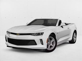 Used 2017 Chevrolet Camaro LT w/ RS Package RWD video 1