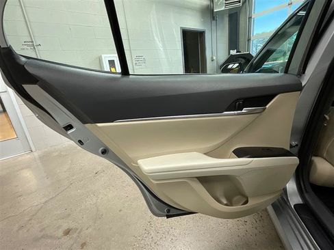 Used 2023 Toyota Camry LE w/ Cold Weather Package FWD image 22