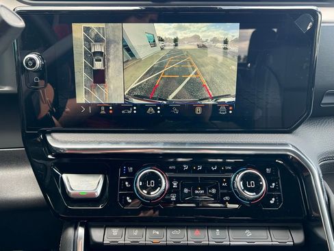 New 2026 GMC Sierra 3500 Denali w/ Denali Reserve Package image 18