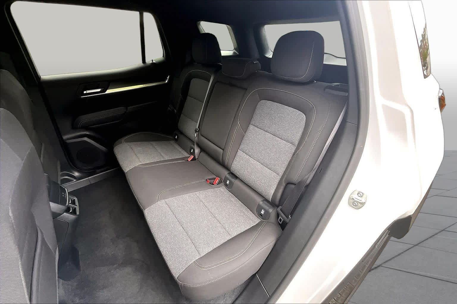 Used 2026 GMC Terrain Elevation AWD/4WD image 20